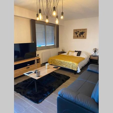 Le 12 Du Temple - Plein Coeur Centre Ville, Residence Privee, 5Mn Gare Sncf, Wifi Et Netflix Ньор Экстерьер фото